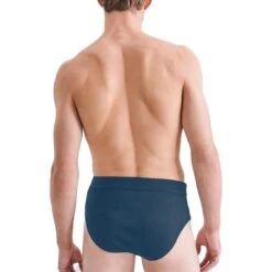 Seidensticker Comfortabele Katoenen Slip -Regatle Winkel comfortabele katoenen slip 2