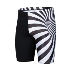 Arena Crazy Placement Jammer - Zwart/Multi 11 Arena Crazy Placement Jammer - Zwart/Multi -Regatle Winkel crazy placement jammer zwartmulti 3