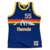 Mitchell & Ness Denver Nuggets Nba Jersey -Regatle Winkel denver nuggets nba jersey
