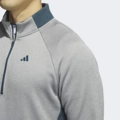 ADIDAS DWR Pullover Met Korte Rits -Regatle Winkel dwr pullover met korte rits 3