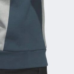 ADIDAS DWR Pullover Met Korte Rits -Regatle Winkel dwr pullover met korte rits 4