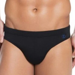 Effen Zwembroek Mauritius