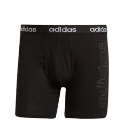 ADIDAS Essentials Logo Boxershort 2-pack