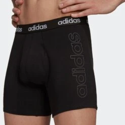 ADIDAS Essentials Logo Boxershort 2-pack -Regatle Winkel essentials logo boxershort 2 pack 3