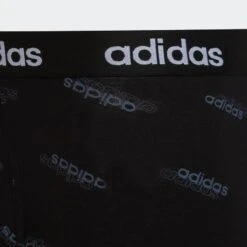 ADIDAS Essentials Logo Boxershort 2-pack -Regatle Winkel essentials logo boxershort 2 pack 4