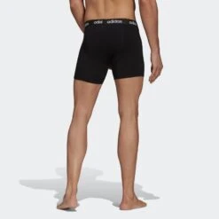 ADIDAS Essentials Logo Boxershort 2 Stuks -Regatle Winkel essentials logo boxershort 2 stuks 2