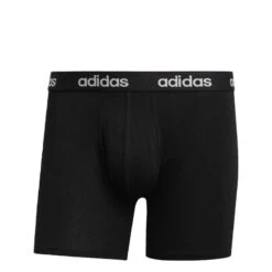 ADIDAS Essentials Logo Boxershort 2 Stuks