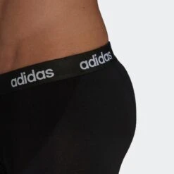 ADIDAS Essentials Logo Boxershort 2 Stuks -Regatle Winkel essentials logo boxershort 2 stuks 3