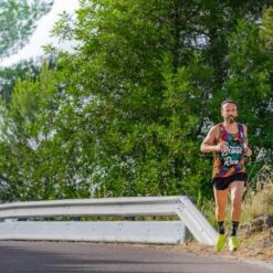 #EXOTICRUN RUNNING SHIRT Voor HEREN - KAMUABU Veelkleurige Tanktop 10 #EXOTICRUN RUNNING SHIRT Voor HEREN - KAMUABU Veelkleurige Tanktop -Regatle Winkel exoticrun running shirt voor heren kamuabu veelkleurige tanktop 3