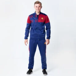 FC Barcelona Trainingspak Heren 21/22 -Regatle Winkel fc barcelona trainingspak heren 2122 2