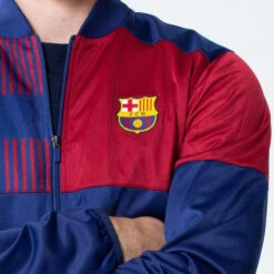 FC Barcelona Trainingspak Heren 21/22 -Regatle Winkel fc barcelona trainingspak heren 2122 4