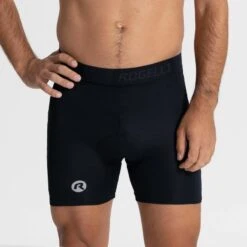 Rogelli Fiets-Ondershort Met Zeem Heren - Boxer For Men -Regatle Winkel fiets ondershort met zeem heren boxer for men 1