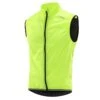 Loeffler Fietsvest Zonder Mouwen M Bike Vest Windshell - Neon Geel 1 Loeffler Fietsvest Zonder Mouwen M Bike Vest Windshell - Neon Geel -Regatle Winkel fietsvest zonder mouwen m bike vest windshell neon geel