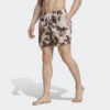 ADIDAS Floral CLX Korte Short -Regatle Winkel floral clx korte short
