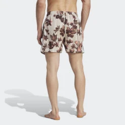 ADIDAS Floral CLX Korte Short -Regatle Winkel floral clx korte short 2