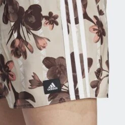 ADIDAS Floral CLX Korte Short -Regatle Winkel floral clx korte short 3