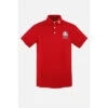 FOOTJOY Polo Met Korte Mouwen Polo Ryder Cup 2023 Rood 1 FOOTJOY Polo Met Korte Mouwen Polo Ryder Cup 2023 Rood -Regatle Winkel footjoy polo met korte mouwen polo ryder cup 2023 rood