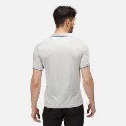 Functioneel Overhemd Remex II Hiking/Outdoor/Trekking Herenshirt REGATTA -Regatle Winkel functioneel overhemd remex ii hikingoutdoortrekking herenshirt regatta 2