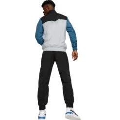 Geweven Trainingspak Puma Cl -Regatle Winkel geweven trainingspak puma cl 3