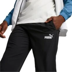 Geweven Trainingspak Puma Cl -Regatle Winkel geweven trainingspak puma cl 5