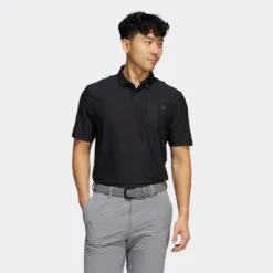 ADIDAS Go-To Poloshirt -Regatle Winkel go to poloshirt 2