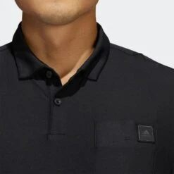 ADIDAS Go-To Poloshirt -Regatle Winkel go to poloshirt 4