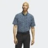 ADIDAS Go-To Printed Poloshirt -Regatle Winkel go to printed poloshirt