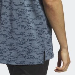 ADIDAS Go-To Printed Poloshirt -Regatle Winkel go to printed poloshirt 4