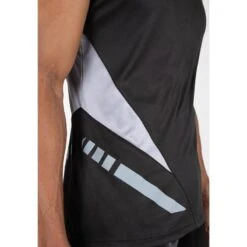 Gorilla Wear Hornell Tank Top - Unisex - Zwart/Grijs - XL -Regatle Winkel gorilla wear hornell tank top unisex zwartgrijs xl 3