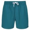Regatta Heren Mawson II Zwemshort (Pacifisch Groen) 1 Regatta Heren Mawson II Zwemshort (Pacifisch Groen) -Regatle Winkel heren mawson ii zwemshort pacifisch groen
