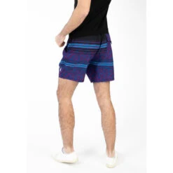 Spyder Heren Zwemshort, Bedrukt -Regatle Winkel heren zwemshort bedrukt 2