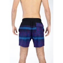 Spyder Heren Zwemshort, Bedrukt -Regatle Winkel heren zwemshort bedrukt 4