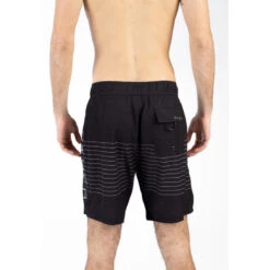 Spyder Heren Zwemshort, Gestreept -Regatle Winkel heren zwemshort gestreept 2