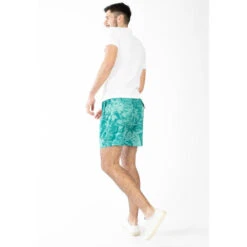 Spyder Heren Zwemshort, Getailleerd -Regatle Winkel heren zwemshort getailleerd 4