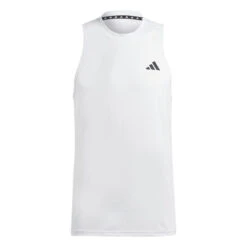 ADIDAS HERENTOP VOOR CARDIOFITNESS WIT 15 ADIDAS HERENTOP VOOR CARDIOFITNESS WIT -Regatle Winkel herentop voor cardiofitness wit 6
