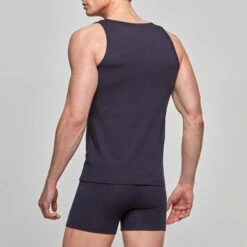 Homewear Hemd Biologisch Oeko-Tex Katoen Cotton Organic -Regatle Winkel homewear hemd biologisch oeko tex katoen cotton organic 2