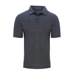 Izas Heren Poloshirt Korte Mouw Met Sportief Ontwerp CALEB