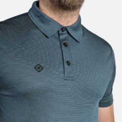Izas Heren Poloshirt Korte Mouw Met Sportief Ontwerp CALEB -Regatle Winkel izas heren poloshirt korte mouw met sportief ontwerp caleb 4