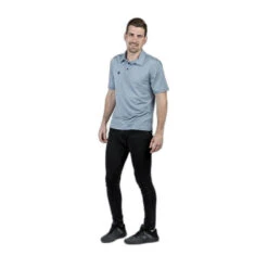 Izas Heren Poloshirt Korte Mouw Met Sportief Ontwerp CHASE -Regatle Winkel izas heren poloshirt korte mouw met sportief ontwerp chase 4