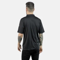 Izas Heren Sportpolo Met Korte Mouwen ACAY -Regatle Winkel izas heren sportpolo met korte mouwen acay 4