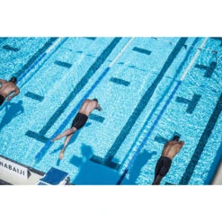 JAMMER VOOR WEDSTRIJDZWEMMEN HEREN FINA SKINVOLT 900 -Regatle Winkel jammer voor wedstrijdzwemmen heren fina skinvolt 900 10