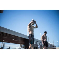 JAMMER VOOR WEDSTRIJDZWEMMEN HEREN FINA SKINVOLT 900 -Regatle Winkel jammer voor wedstrijdzwemmen heren fina skinvolt 900 15