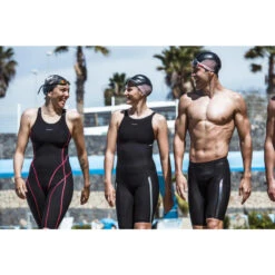 JAMMER VOOR WEDSTRIJDZWEMMEN HEREN FINA SKINVOLT 900 -Regatle Winkel jammer voor wedstrijdzwemmen heren fina skinvolt 900 19