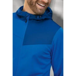 Jas Erima Softshell Performance -Regatle Winkel jas erima softshell performance 3