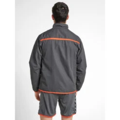 Jas Hummel HmlAUTHENTIC Training -Regatle Winkel jas hummel hmlauthentic training 4