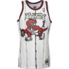 Mitchell & Ness Jersey Toronto Raptors Swingman Tracy Mcgrady #1 -Regatle Winkel jersey toronto raptors swingman tracy mcgrady 1