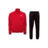 Kappa Till Training Suit, Mannen, Voetbal, Trainingspakken, Rood -Regatle Winkel kappa till training suit mannen voetbal trainingspakken rood