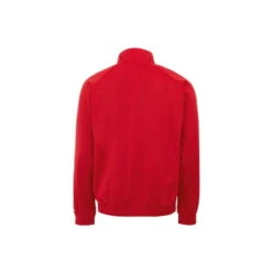 Kappa Till Training Suit, Mannen, Voetbal, Trainingspakken, Rood -Regatle Winkel kappa till training suit mannen voetbal trainingspakken rood 2