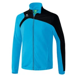 Erima Club 1900 2.0 Polyesterjack -Regatle Winkel kinder polyester jas erima club 1900 20 2