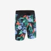 Klassieke Boardshort Voor Surfen 900 Flat Belt Dude -Regatle Winkel klassieke boardshort voor surfen 900 flat belt macao multicolor